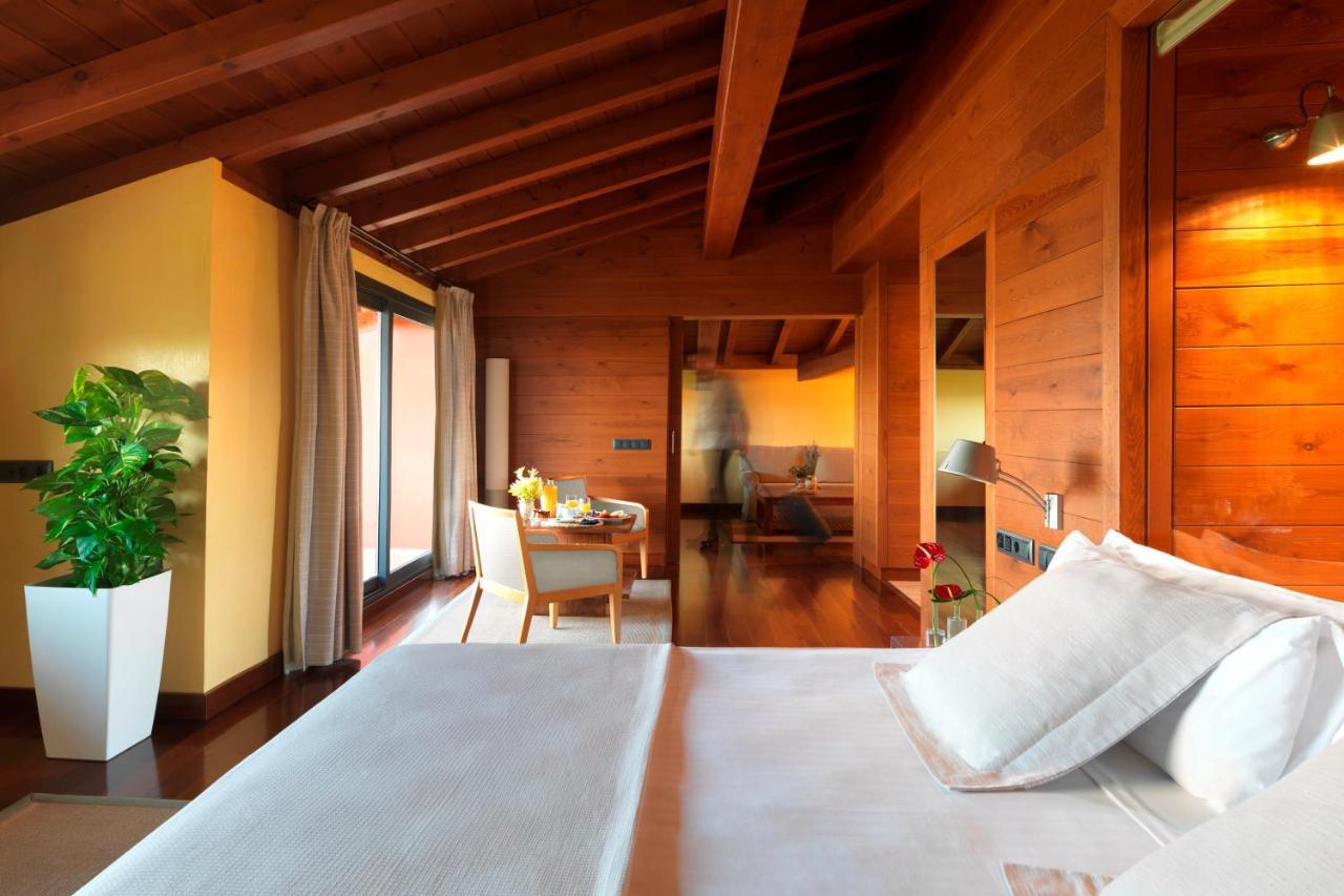 Suite de 1 dormitorio