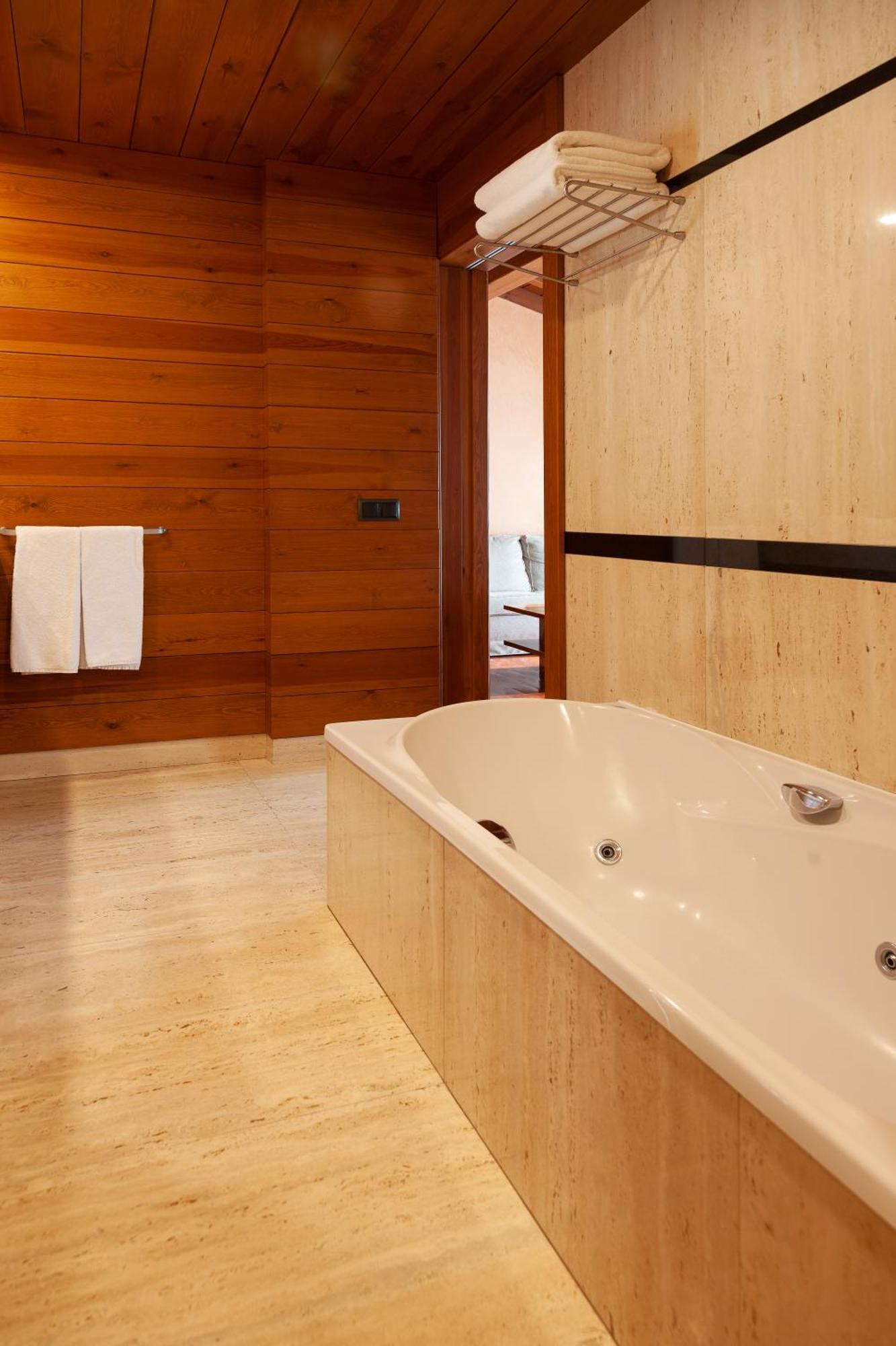 Suite Mountain View