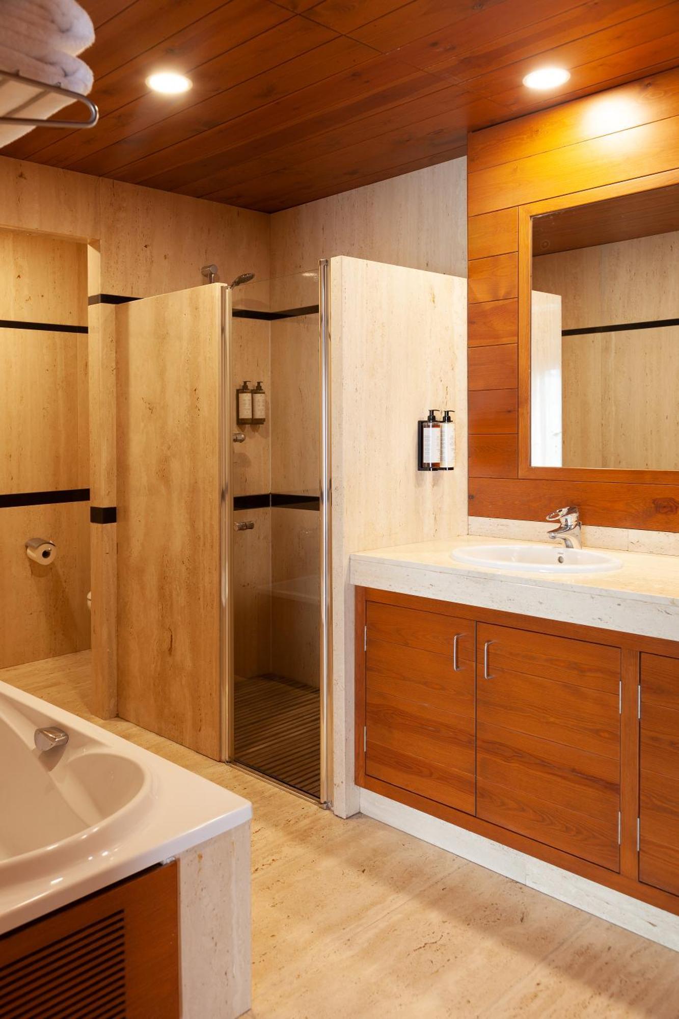 Suite Mountain View
