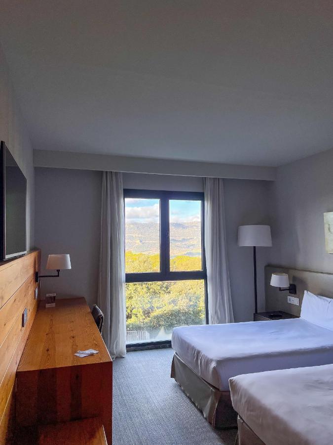Double or Twin Room Mountain View